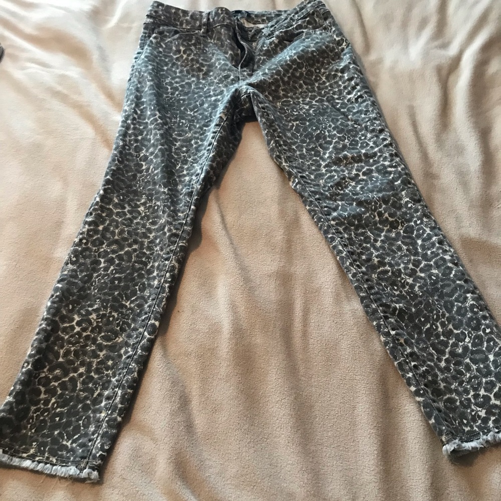 Women’s Jeans